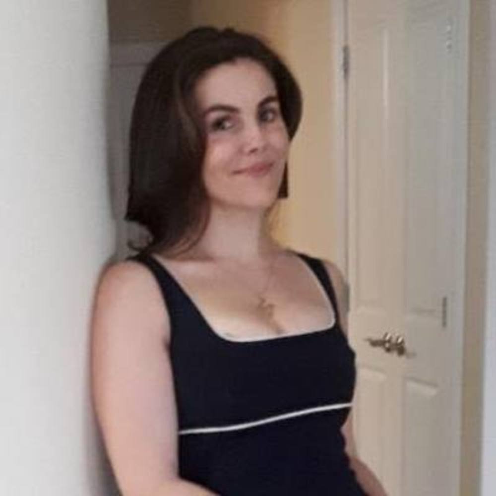 Meet your Posher, Giselle